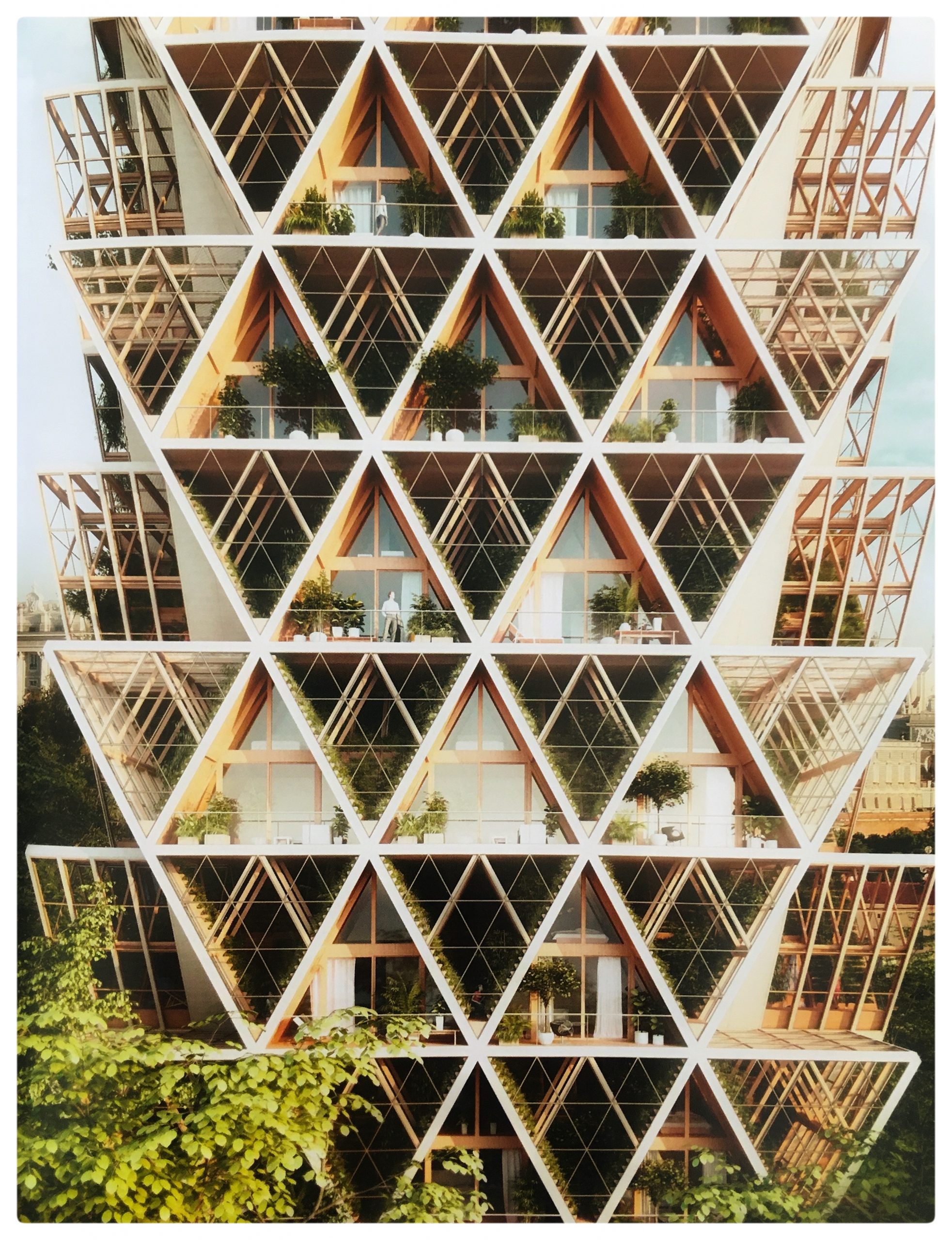 Arquitectura Sostenible.